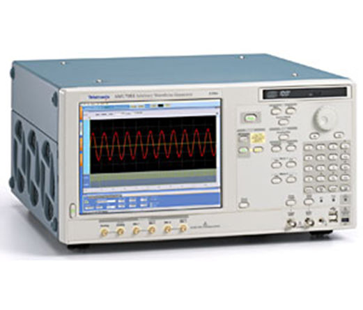 AWG7051 1 ch Arbitrary Waveform Generator
