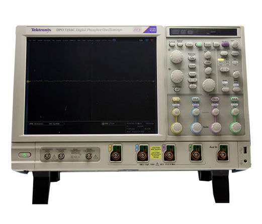 DPO7254 4 Ch 2.5 GHz Digital Oscilloscope
