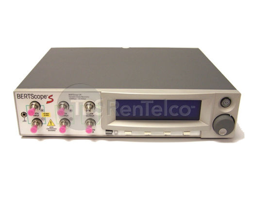 CR12500A Clock Recovery Unit