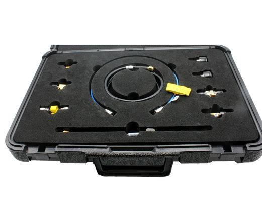80A08 Accessory kit for combining BERTScope Clock Recovery