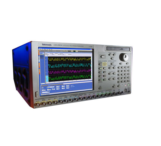 AWG5004 Arbitrary Waveform Generator