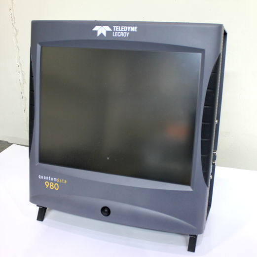 QD-980B Quantumdata 980 HDMI Protocol Analyzer