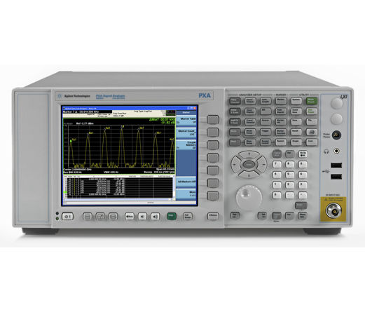 N9030A-508 8.4 GHz PXA Signal Analyzer, Type N (f)