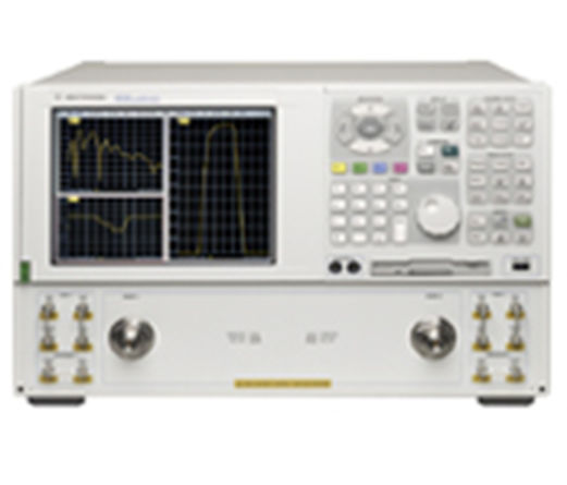 N5230A-145 4-port, 13.5 GHz PNA-L Network Analyzer, 3.5 mm (m)