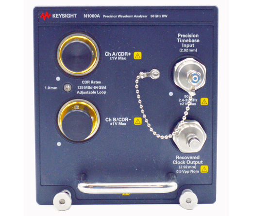 N1060A Precision Waveform Analyzer.
