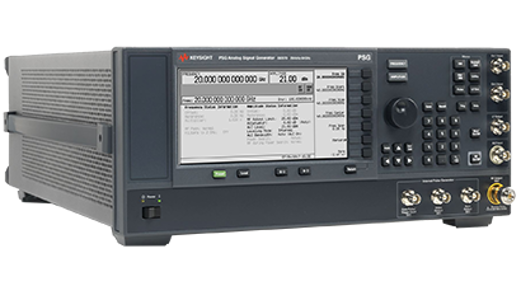 E8257D-521 100 kHz - 20 GHz PSG Analog Ultra High Output Power, 3.5 mm