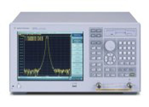 E5062A-275 2-port, 3 GHz, 75 Ohm Network Analyzer, Type N (f) - 75 ohms