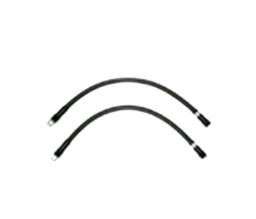 85131F Flexible Cable Set, 3.5 mm to 3.5 mm