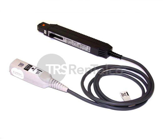 1147A 50 MHz, 15A ac/dc Current Probe with AutoProbe