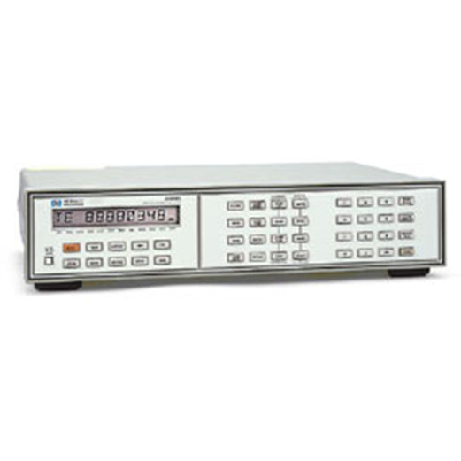 3488A Switch/Control Unit