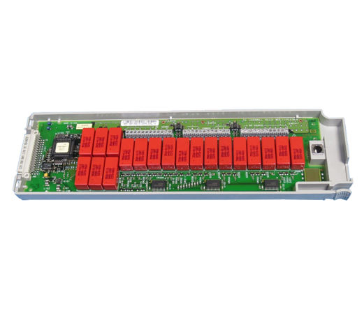 34902A 16 Channel Multiplexer (2/4-wire) Module