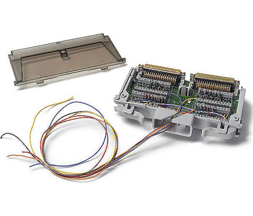 34922T Terminal Block for the 34922A