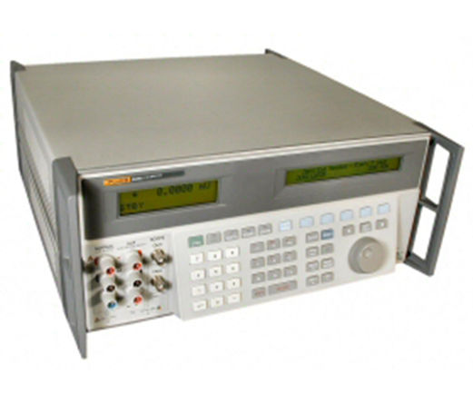 5520A Multi-Product Calibrator