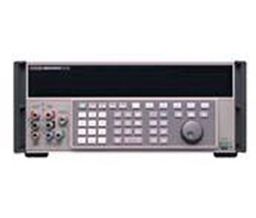 5700A Multifunction Calibrator