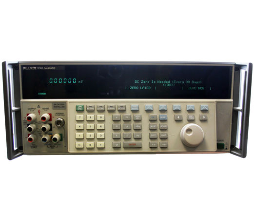 5720A Multifunction Calibrator