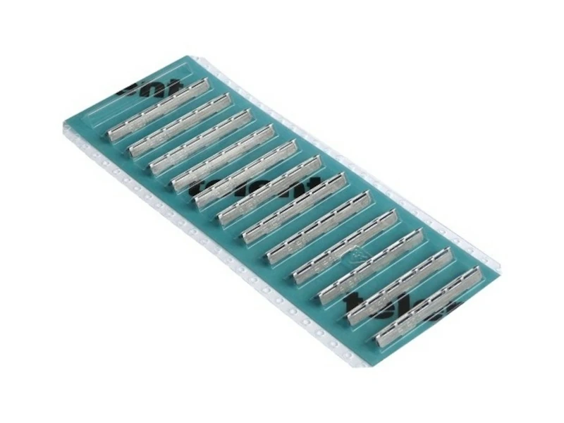 Splice crimp protectors (120) for fibres up to 250 µm, 30 mm (ANT Spleißschutz)