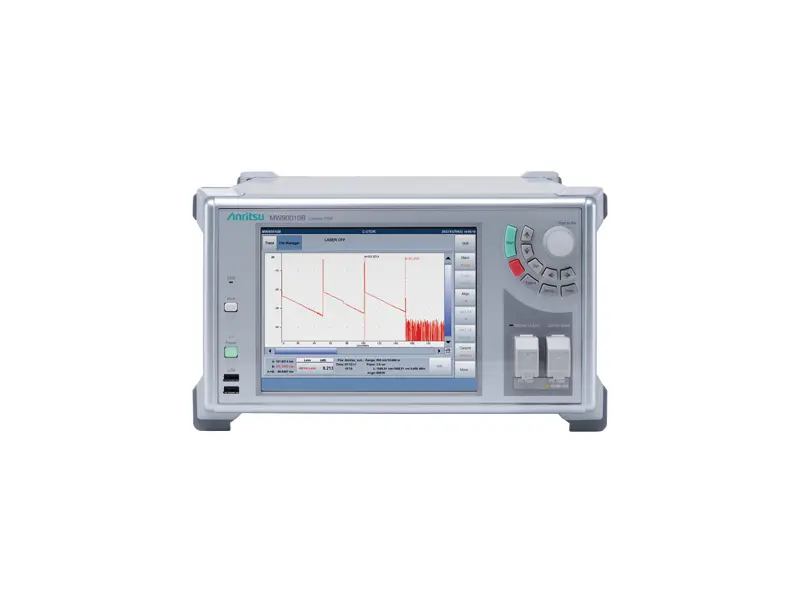 MW90010B Coherent OTDR
