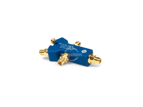 534914 OSLT Compact calibration kit, 44GHz, 2,92mm(f), 50 Ohm