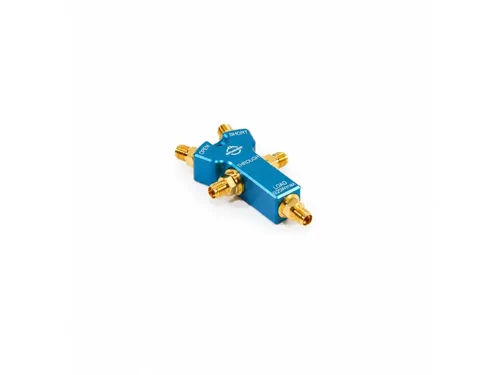 533882 OSLT Compact calibration kit, 26,5GHz, 3,5mm(f), 50 Ohm