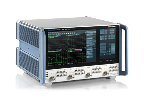 ZNA26 4-port, 10MHz to 26,5GHz Vector Network analyser, 3,5mm(m)